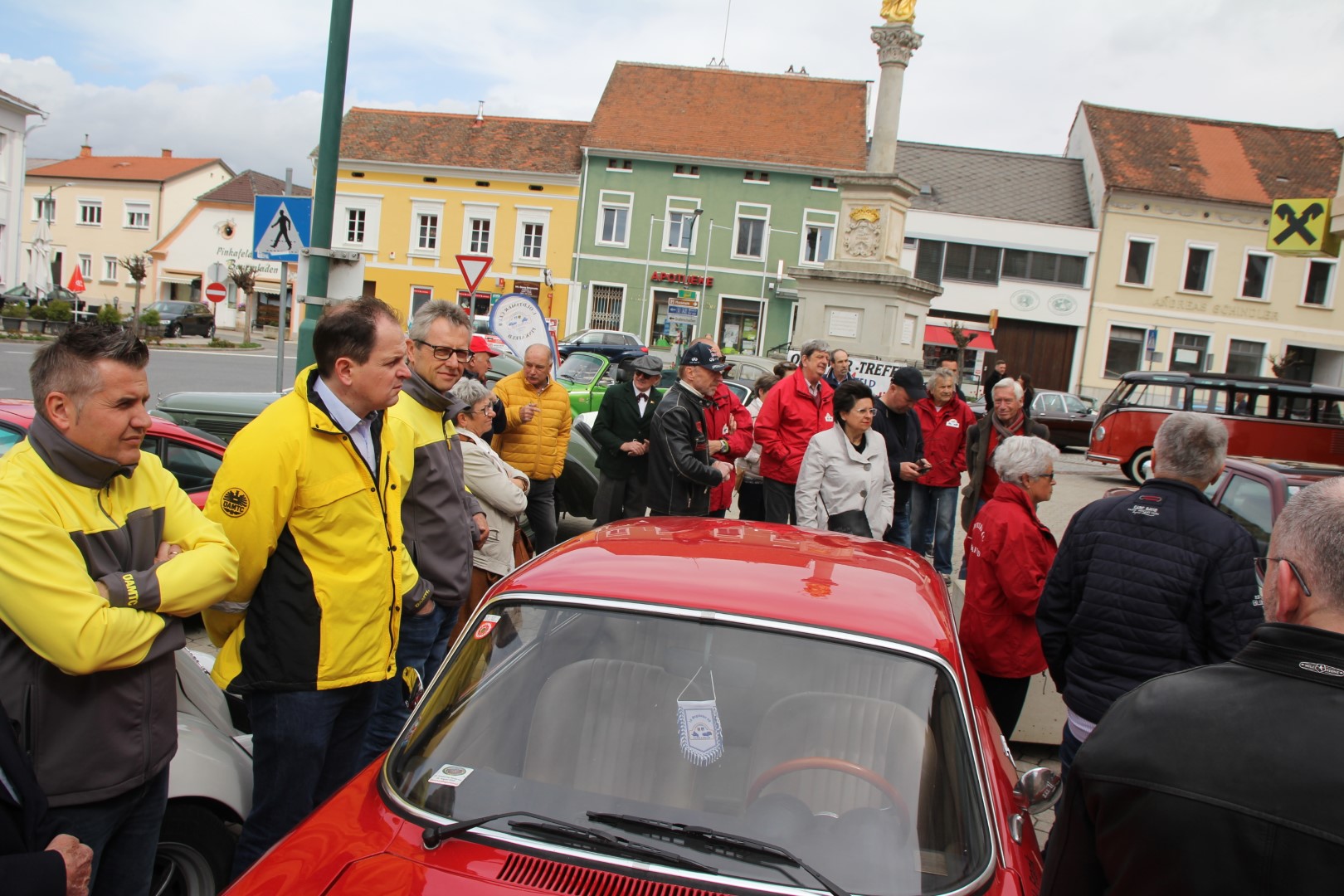 2022-04-24 Tag der historischen Fahrzeuge